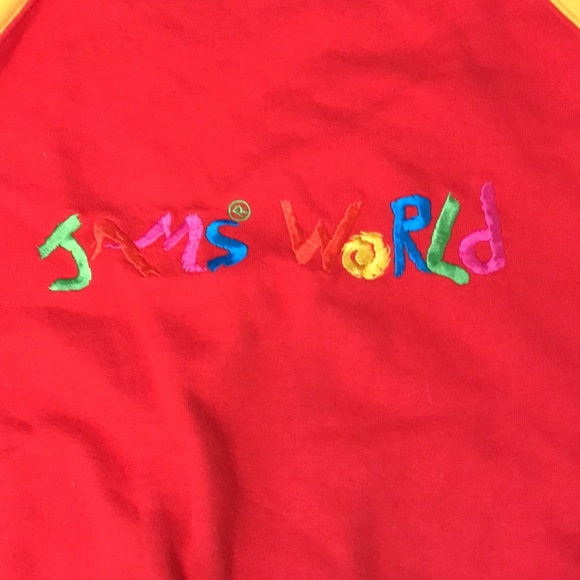 Jams World vintage sweater - Picture 6 of 9